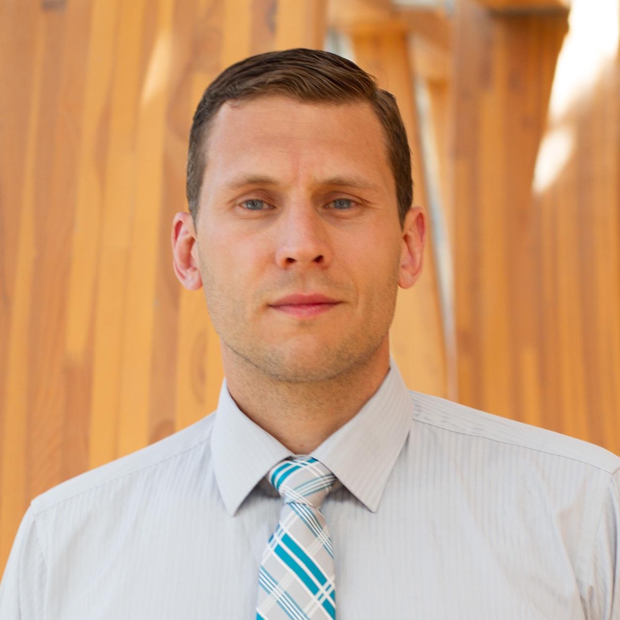 Director of Business, @ROOFTOPAgency