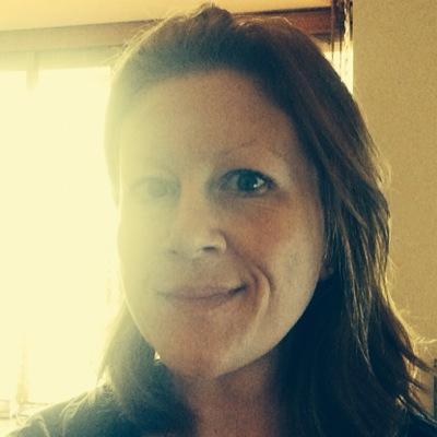 Author Caitlyn Duffyさんのプロフィール画像