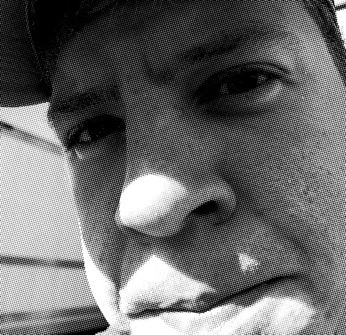 nerdyrobot's profile picture. Seriously, I am not a robot.