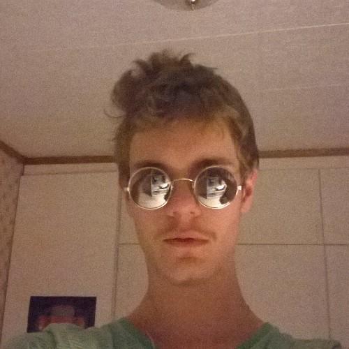 SiivonenEemil's profile picture. 