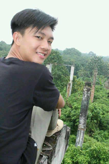 Path:Ahmad perdana IG:ahmad_perdana   Line:ahmadperdana17