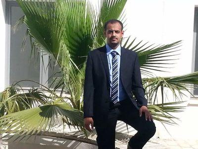 ‏مدير مبيعات أنظمة الطاقة الشمسية لدى مجموعة عبدالمجيد الوهباني التجارية وفروعها