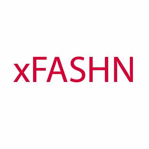 we redefine fashion /// stay tuned for the launch of xFASHN