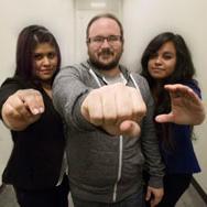 The first BA in Deaf Studies in Nevada. Make it happen in 2016!