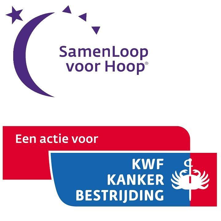 Dongeradeel loopt mee en staat stil bij kanker op 12 en 13 juni 2015