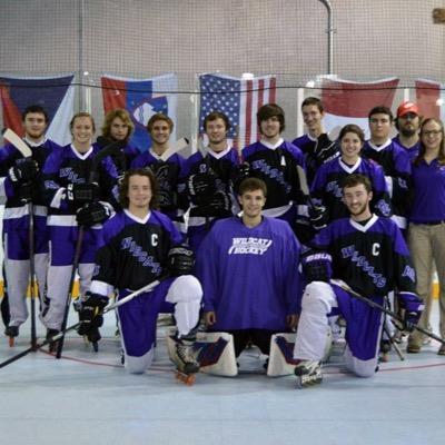 ACUHockey's profile picture. Keep track of the Abilene Christian University Roller Hockey Team! Follow us as we battle our Division II rivals throughout the season.