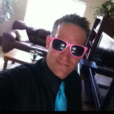 SomeChuck's profile picture. 