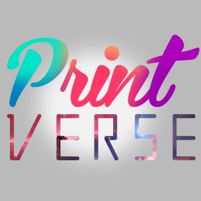 Welcome to the PrintVerse where you can find everything from Print/graphic/Web design Articles/blogs on industry trends and discussion, advice and assistance.