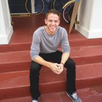 Michael James Pierce (@michaeljapierce) 's Twitter Profile