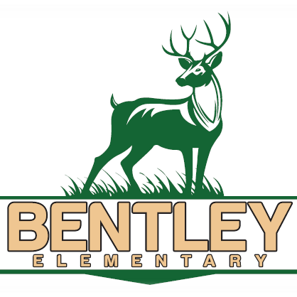 Bentley Elementary where we take P.R.I.D.E. in our school and do it BETTER TOGETHER!💚🦌