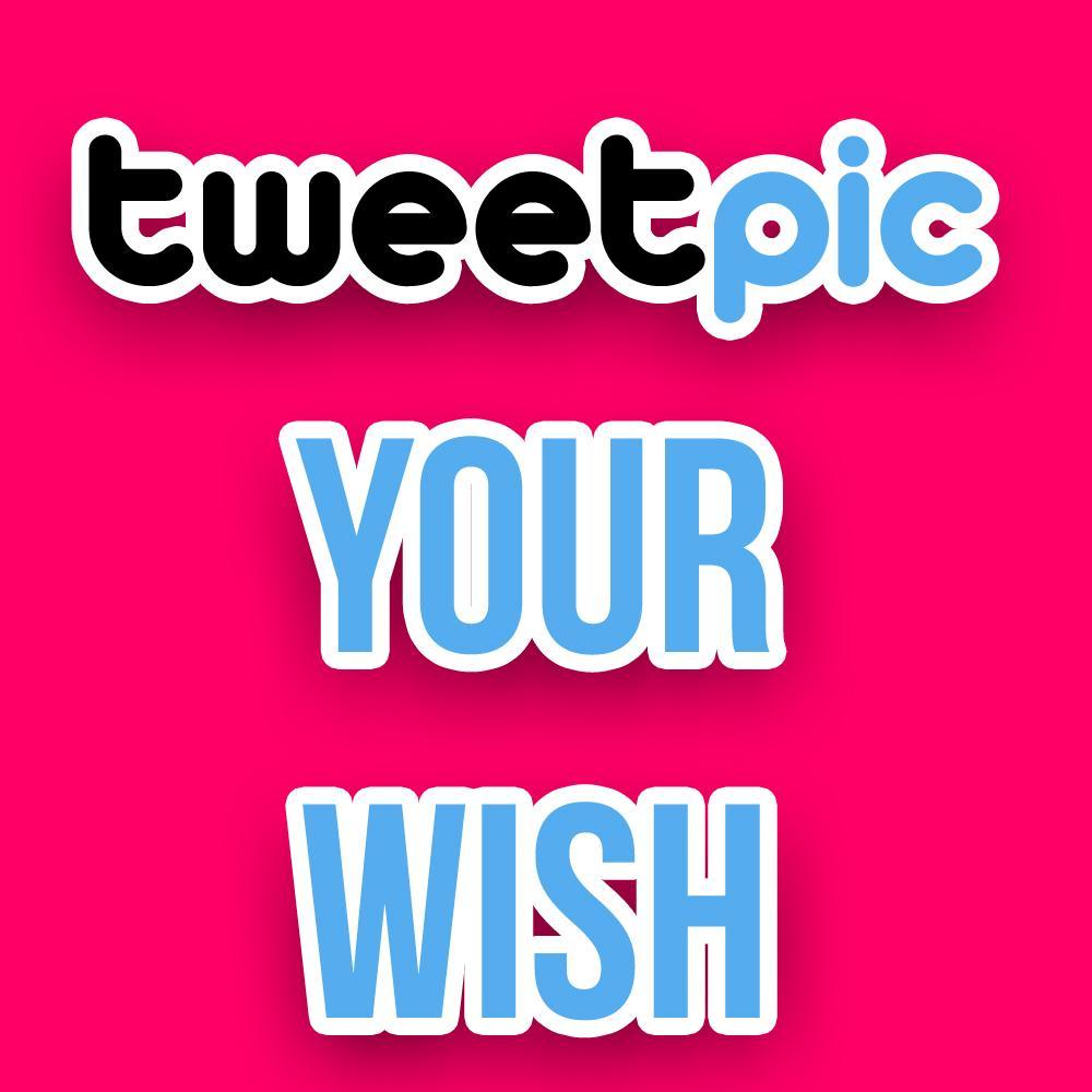 Saatnya twitpic yang berbicara | #twitpicyourwish