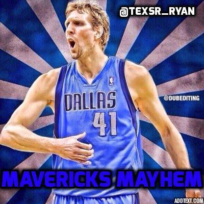 Writer for @TexSportsReview. I am a fan of the Dallas Mavericks and the Eastern Conference during interconference play. I follow any Mavericks fan back.