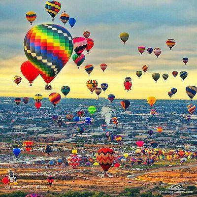 NanuBalloonFest's profile picture. 