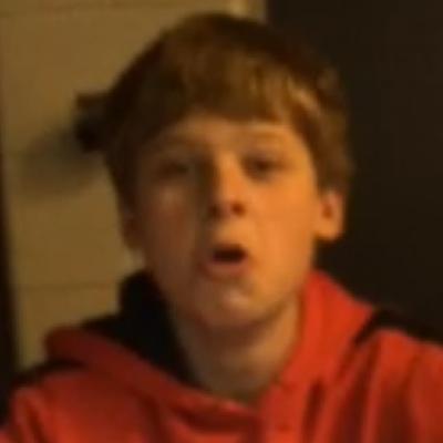 HaydenShit's profile picture. capturing the words of a peach fuzz