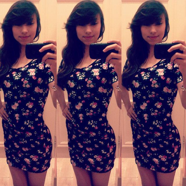 Sthefany_florez's profile picture. :3 mientras este a tu lado quiero sacarte muchas sonrisas :3
