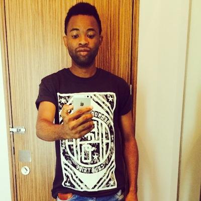 AHMEDADEWALE's profile picture. 