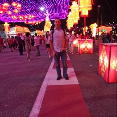 stevechip13's profile picture. 