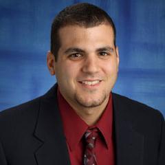 Tony693's profile picture. 