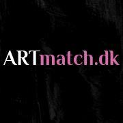 ARTmatchClub's profile picture. Træf-Rum for singler