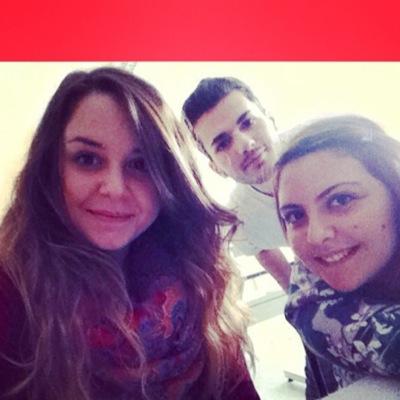 gençlik SARIGÜL diyor! #çaresarıgül
