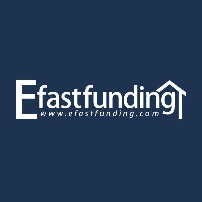 EfastFunding's profile picture. 
