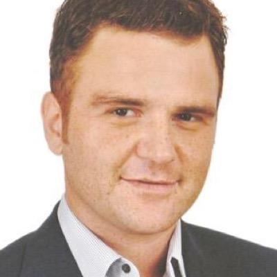 Δημοσιογράφος    |    Journalist