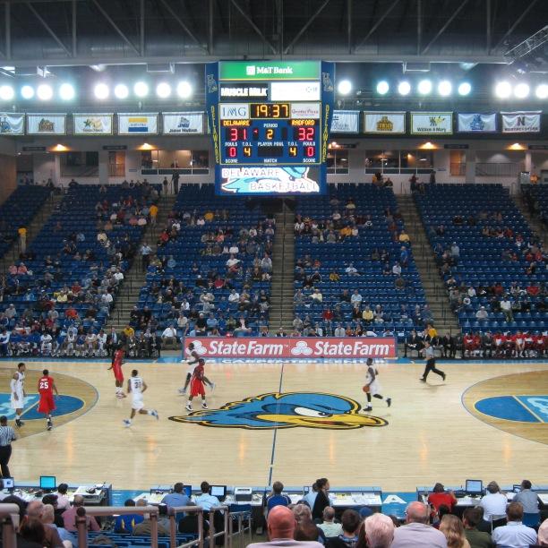 DEHSHOOPS's profile picture. Covering Delaware High School Basketball.