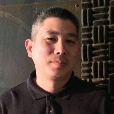 Creative Myestro at GPJ Experience Marketing