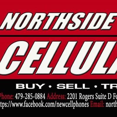 northsidecellu1's profile picture. 