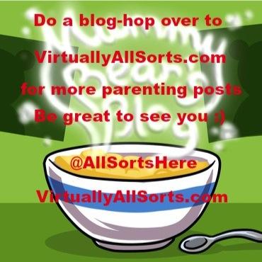 mummybearsblog's profile picture. 