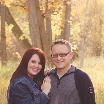 Jesus Follower; Husband of Amy for 20 years; Father of Kody, Dawson, Autumn, and Sophie; Pastor at Centennial Baptist Church; Extremely Blessed!