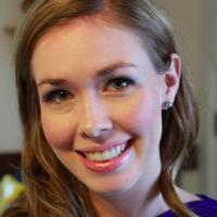 Courtney Gordon (@courtney_grdn) 's Twitter Profile