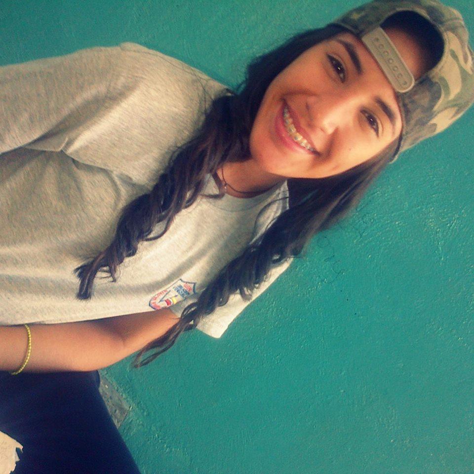 StefanyCardozo*-* //La vida te va enseñando quien si, quien no y quien nunca.Edd#14Signo;CAPRICORNIO/SIGUEME&TESIGo//Edoo;  'ARAGUALANDIIA*~*