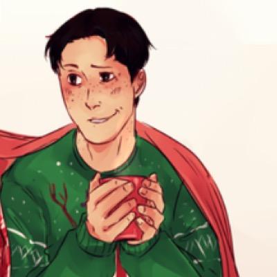 V1: @Jean_Kirstichen's titan fighting, freckled cowboy. V2: Death couldn't keep me from @GottaLoveJean ~Reincarnation!AU [RP] [MU] [MV] [Gay]