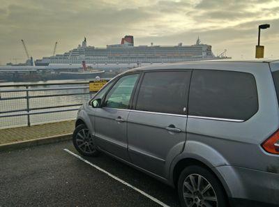 We specialise in Airport Transfers & long distance journeys anywhere across the UK & to all UK airports, seaports & major rail networks http://t.co/dQiHjMhYk6
