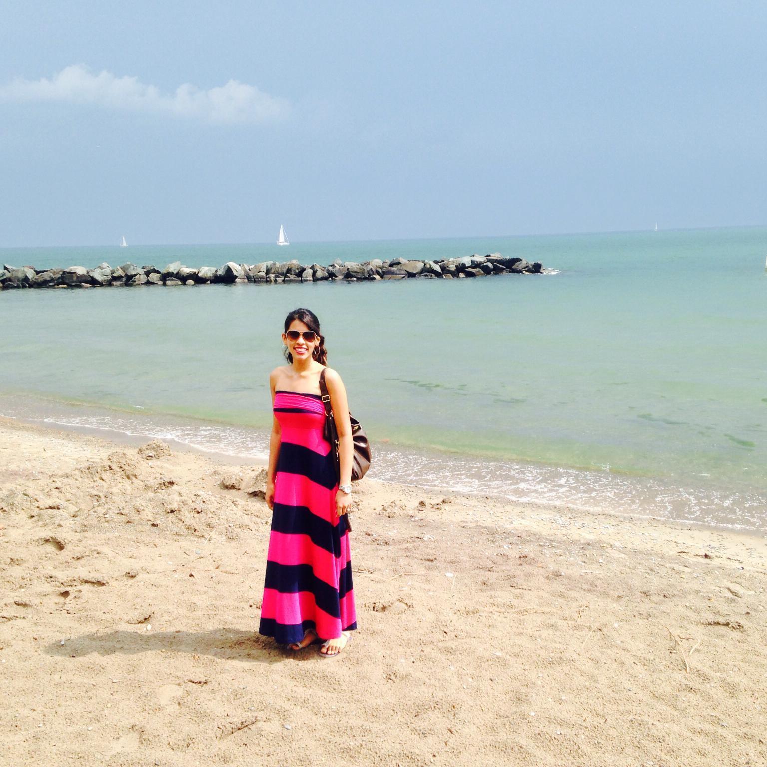 nikita156 Profile Picture