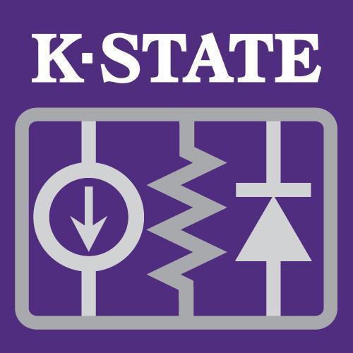 Welcome to the official twitter page of the Electrical & Computer Engineering Department at Kansas State University! Check here news and updates!