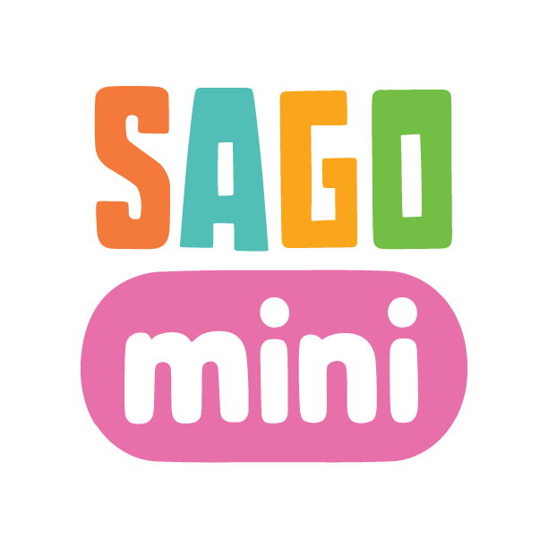 Are you looking for Sago Mini? Please find us at @SagoMini
