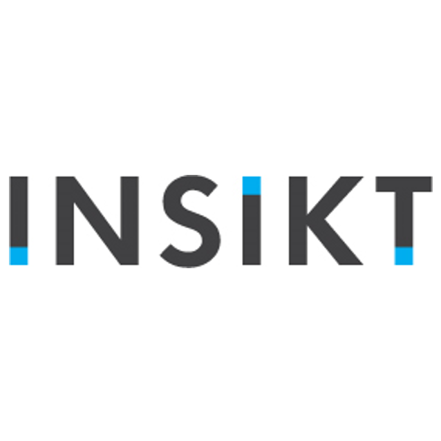 InsiktInc Profile Picture