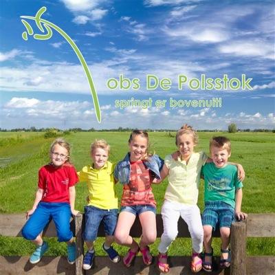TOP TalentOntwikkeling op Polsstok