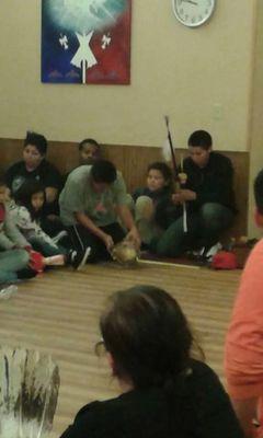 #Haskell #NAC #POWWOWS #HO-CHUNK #HASHTAG Snapchat: terrancec