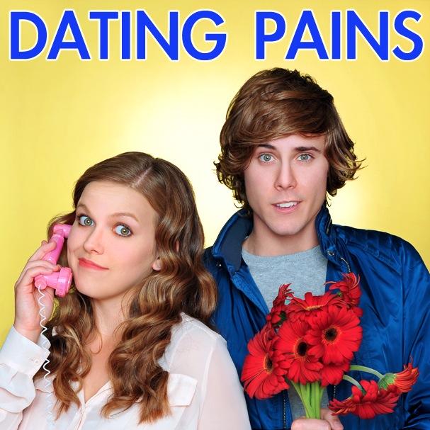 Comedic Web Series. Love is patient, love is kind...love is f#%king hard to find!