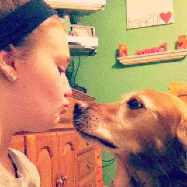 My name its Katie! I follow mostly celebrity's or soon to be celebrity's, I just love them all! MAHOMIE ALL THE WAY!