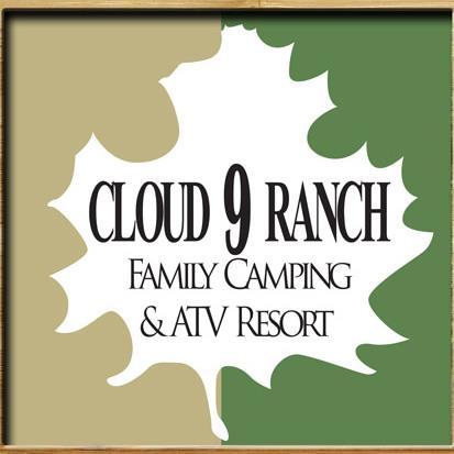 Cloud 9 Ranch Club is a member owned camping and ATV resort in the Missouri Ozarks. We have 6,358 acres of outdoor fun and 6 campgrounds with full hookups.