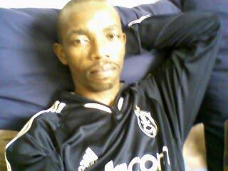 I'm a man of the past,living in the present & stepping into the future.