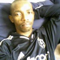 Bongani Mgubela(@MgubelaBongani) 's Twitter Profile Photo