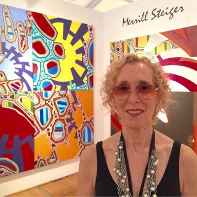 #Artist, #Painter based in Tribeca, New York