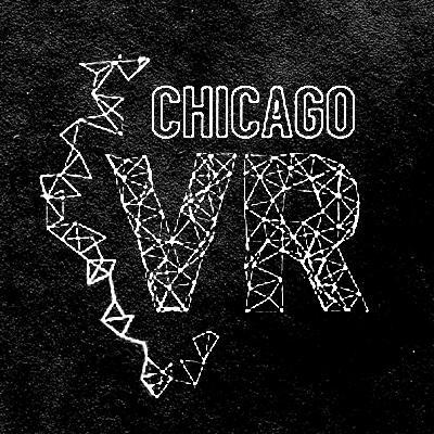 Chicago's Virtual Reality community for innovation and collaboration. Let's build the future.