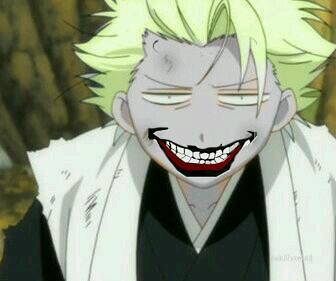 WhY So sHiRo-iOuS? wHo yOu cAlLiNg sO ShOrT He lOoKs lIkE He sHoUlD Be iN ElEmEnTaRy sChOoL?!
||Troll Acc||