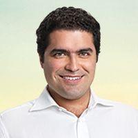 Administrador, pai de três filhos, defensor da família, trabalhando em prol da população de Minas Gerais. Eleito Deputado Federal com 128.489 votos.